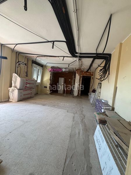 Foto fcd1f688-c94e-4b36-b492-7c7ad8f0c395. Piso muy amplio!! con 3 dormitorios, dos baños y cocina integrada! en Torrejón de Ardoz