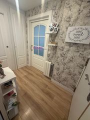 Triplex à Fresnos I y II. Triplex reformado en fresnos con patio,  3 dormitorios, 3 baños