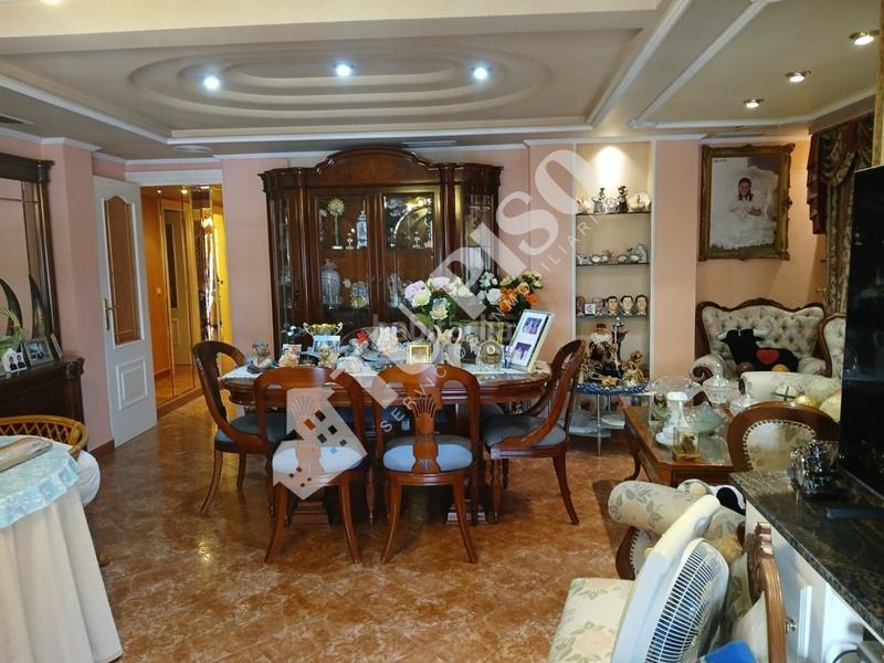 Foto 1960f471-7886-4820-84a8-f9d00e43290c. Pis a Colonia Madrid Benidorm