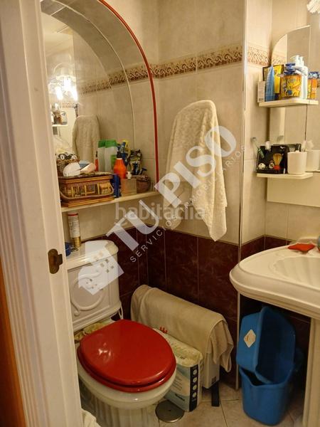 Foto 22a213ca-919e-4c14-ac8d-e85fb83670ab. Pis a Colonia Madrid Benidorm