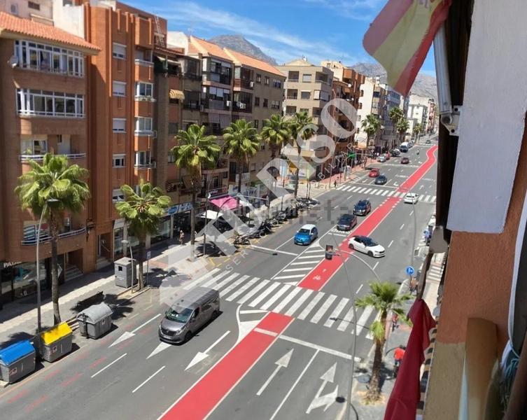 Foto 2e35e315-c247-468b-884d-49a98d87fc0f. Pis a Colonia Madrid Benidorm