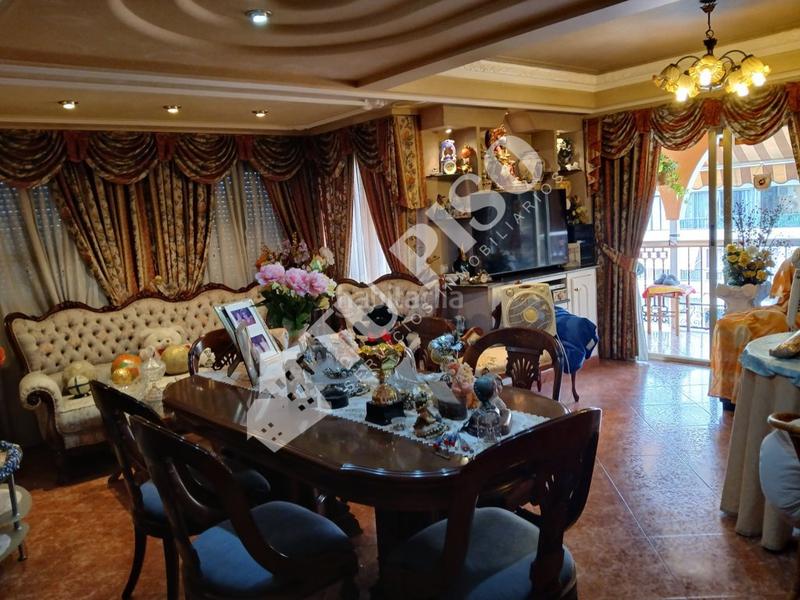 Foto 3ed1fb20-0e91-45b5-ae85-ff749be362dc. Pis a Colonia Madrid Benidorm