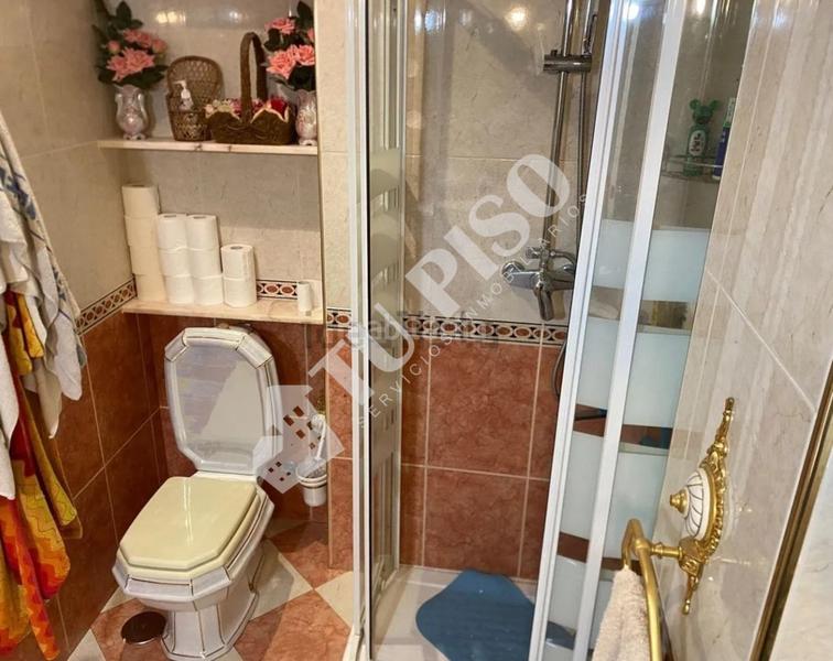 Foto 4051be03-5286-421b-a5e9-123b93733bc3. Pis a Colonia Madrid Benidorm