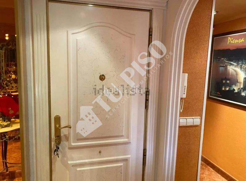 Foto 52709884-c832-4e63-9483-8c636de1a222. Pis a Colonia Madrid Benidorm