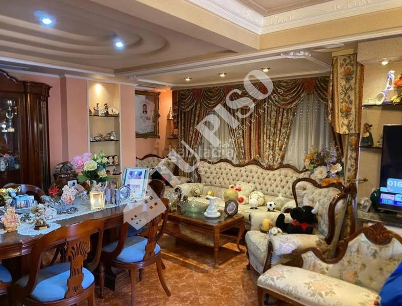 Foto 6235c7d9-f211-482d-819d-27f54c52e438. Pis a Colonia Madrid Benidorm