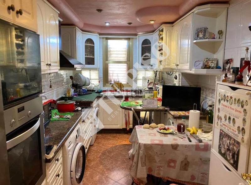 Foto 7ca48fc6-9afc-428e-986f-ae491081bc9a. Pis a Colonia Madrid Benidorm