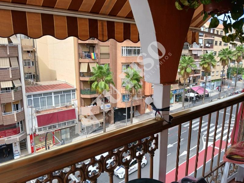 Foto 86d5d8f8-2ca3-4e2e-8d39-282a5c038281. Pis a Colonia Madrid Benidorm