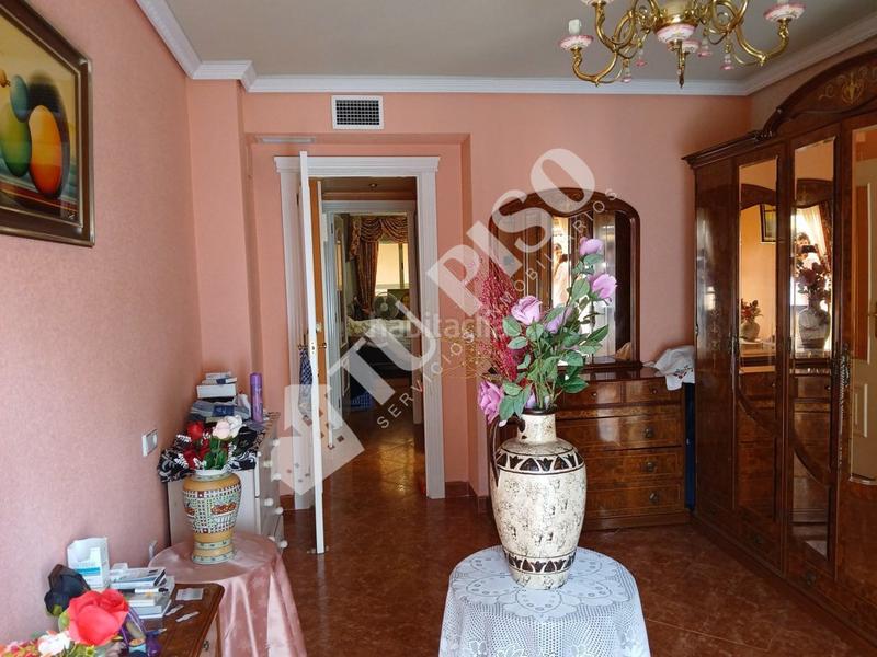 Foto 87e889e5-773c-48f7-af7e-edf064e00d7f. Pis a Colonia Madrid Benidorm