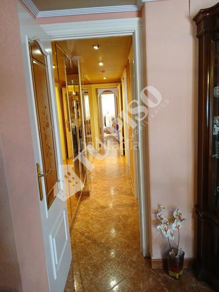 Foto 8a63ffe5-c194-4c34-bf4d-1ac3876b3b0c. Pis a Colonia Madrid Benidorm