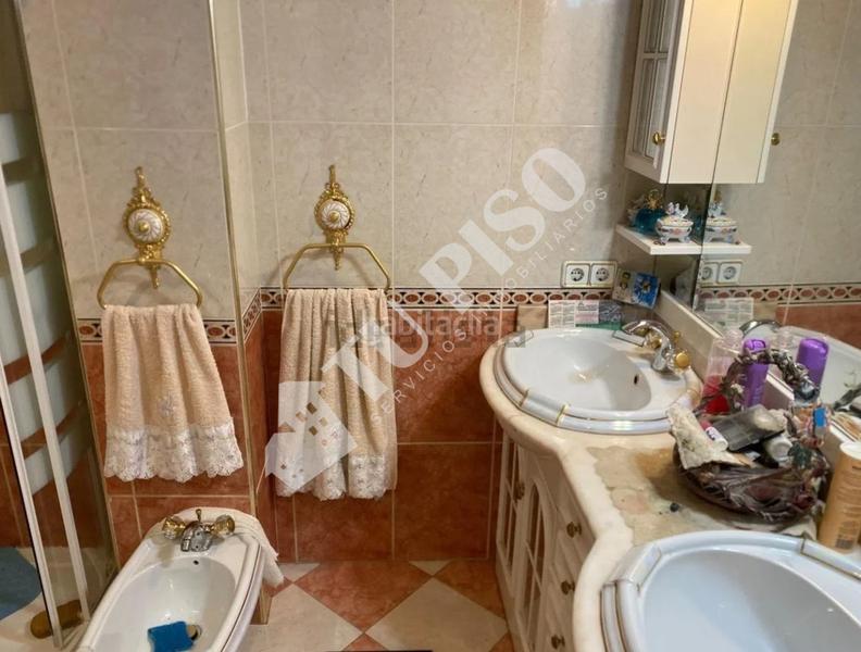 Foto 99efb0f4-ad37-4225-b043-81126fb0054a. Pis a Colonia Madrid Benidorm