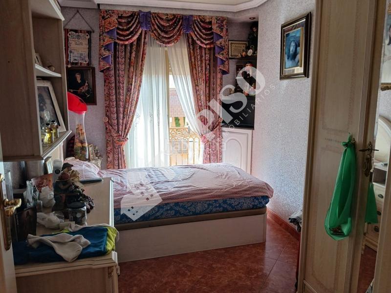 Foto a4b212ec-ea99-462b-a29c-d00683830543. Pis a Colonia Madrid Benidorm