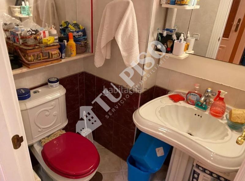 Foto addc790d-97bb-45d3-8dbb-45ca7d1f9caa. Pis a Colonia Madrid Benidorm