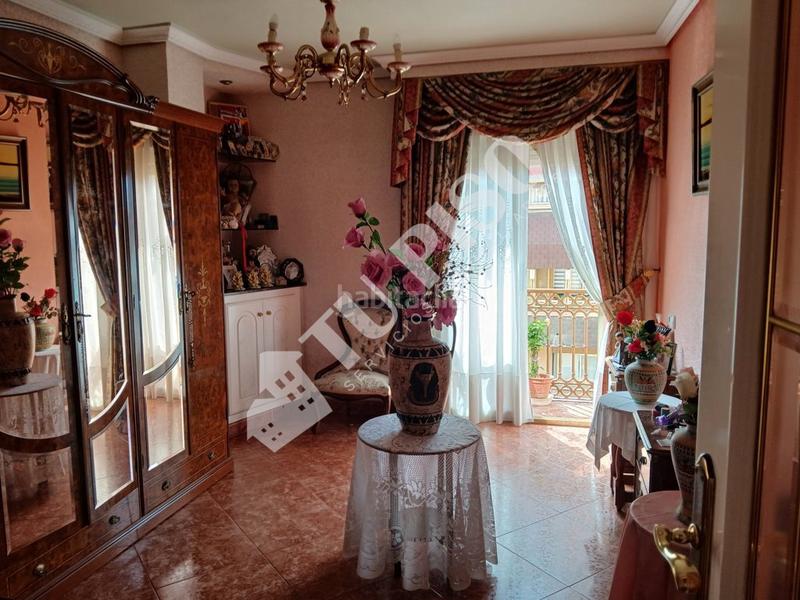 Foto aebcba61-403f-466f-b31d-207bf4e04fc6. Pis a Colonia Madrid Benidorm