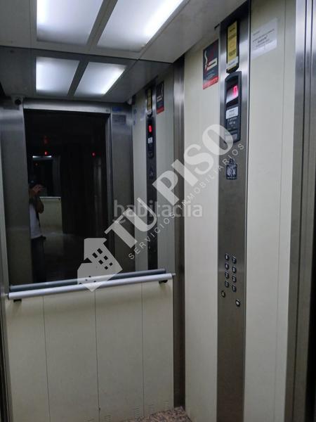 Foto d2525897-d271-477b-bc82-8f9fcaf622c4. Pis a Colonia Madrid Benidorm