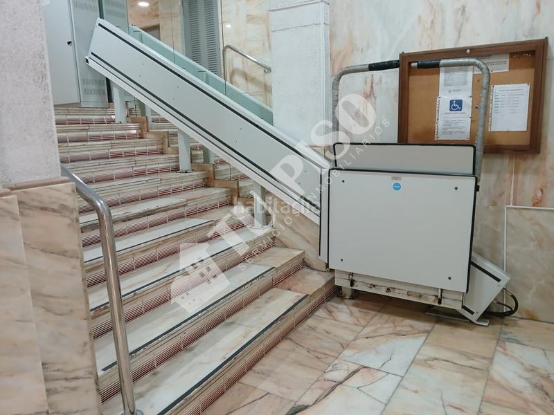 Foto e6b23e59-9037-4ecf-a8fe-162deda1ddd3. Pis a Colonia Madrid Benidorm