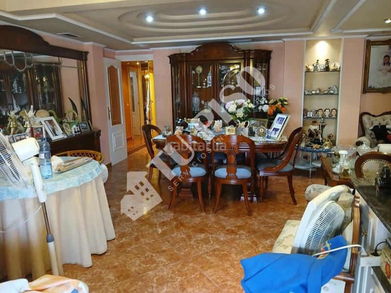 Foto ec20ac66-994f-4ef8-b586-e5e108ee4ed2. Pis a Colonia Madrid Benidorm