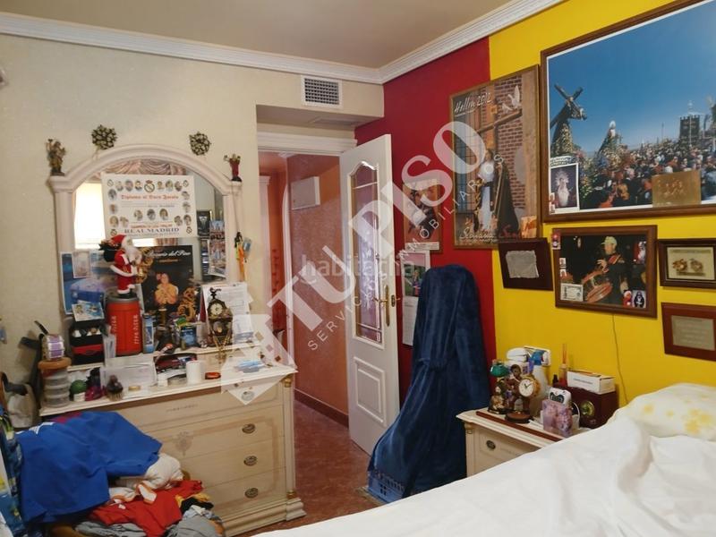 Foto ec3ebbd4-80ba-45b1-8385-dca63e003d19. Pis a Colonia Madrid Benidorm