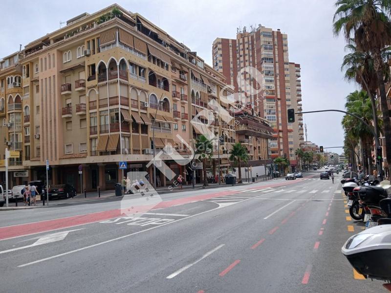 Foto f70298b6-802a-4a7b-88cc-e33fd3b3b00b. Pis a Colonia Madrid Benidorm