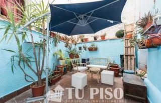 Appartement  Calle de los tres peces. Gran rentabilidad en alquiler ideal para inversion!!!!!!