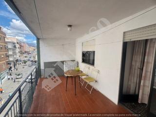 Appartement  Carrer de tomàs ortuño. En exclusiva venta de piso en centro urbano – ambulatorio