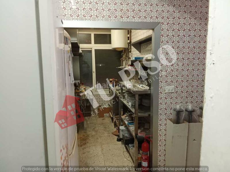 Foto 6fc889d0-c199-46f2-b5d0-6b3c4ba8edf9. Geschäftsraum mit heizung in Colonia Madrid Benidorm