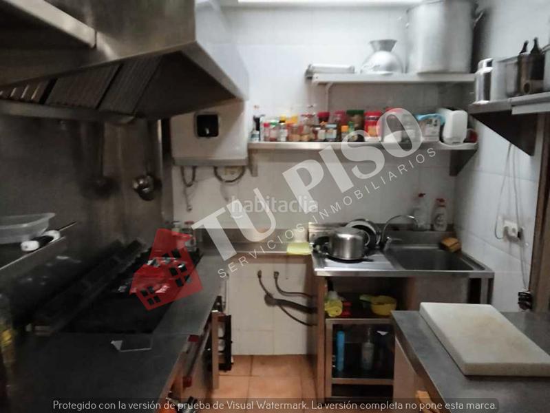 Foto d191727b-fe9b-4fea-8abf-e436351691a3. Geschäftsraum mit heizung in Colonia Madrid Benidorm