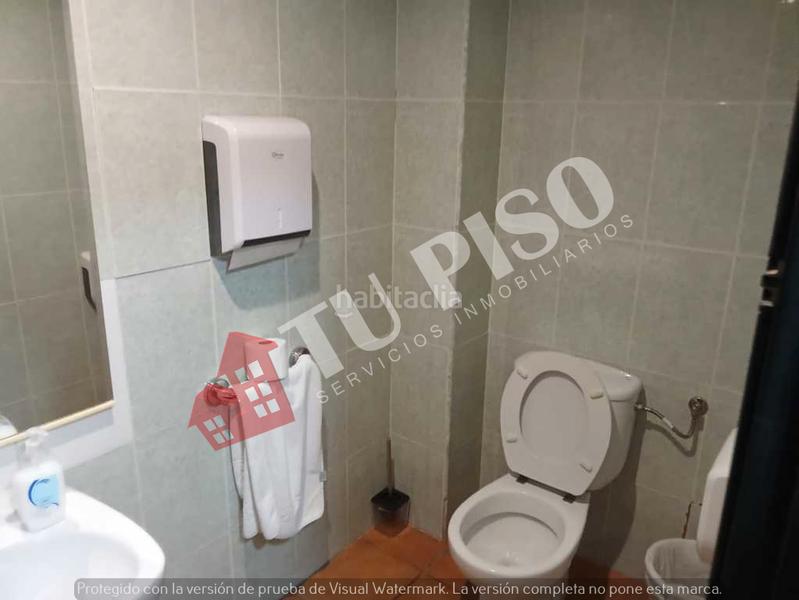 Foto df4eb9df-72c9-4d9c-872d-30e4b1d25235. Geschäftsraum mit heizung in Colonia Madrid Benidorm