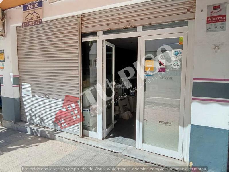 Foto 07d4e674-956b-4e9d-9144-5602062486eb. Geschäftsraum mit heizung in Colonia Madrid Benidorm