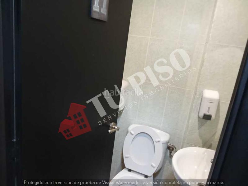 Foto 0a18d524-2fd5-428f-b7d3-bf0a09a9f4ea. Geschäftsraum mit heizung in Colonia Madrid Benidorm