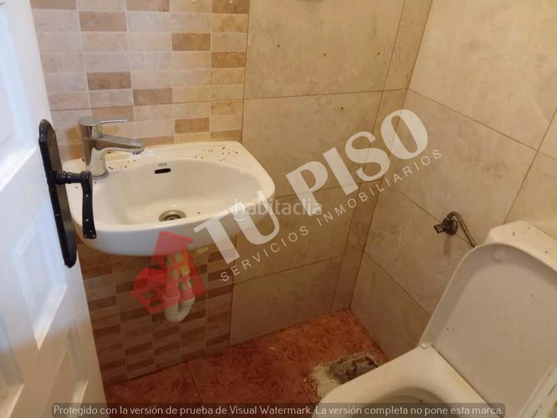 Foto 21dad171-bf27-4eee-87ce-11b0012b4503. Geschäftsraum mit heizung in Colonia Madrid Benidorm