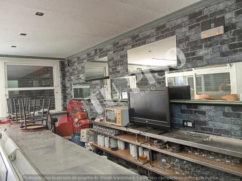 Foto 30b111ed-706d-4715-b86d-63c831833765. Geschäftsraum mit heizung in Colonia Madrid Benidorm
