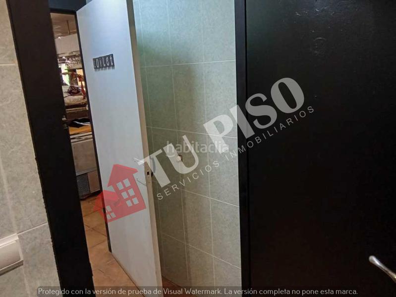 Foto 71fcd706-0a0d-4666-84aa-3a0960ca31d0. Geschäftsraum mit heizung in Colonia Madrid Benidorm