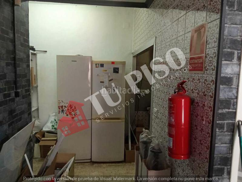 Foto 8cae7126-0783-4e81-bf28-0941abfcd0b0. Geschäftsraum mit heizung in Colonia Madrid Benidorm