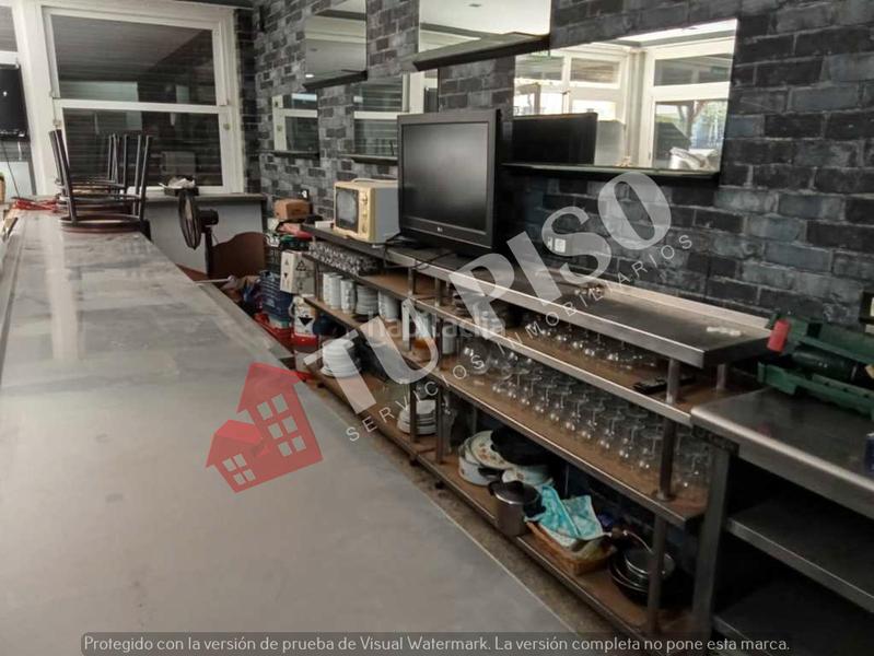 Foto edf6ef50-8d51-482a-a879-62333b6d5457. Geschäftsraum mit heizung in Colonia Madrid Benidorm