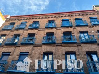 Appartement  Calle de martn soler. Dplex de un dormitorio con bao en suite,  salon,  cocina y ase
