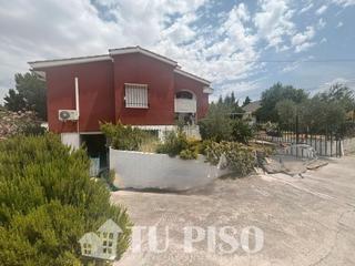 Chalet  Calle espaa. gran oportunidad! chalet independiente con piscina en parcela d
