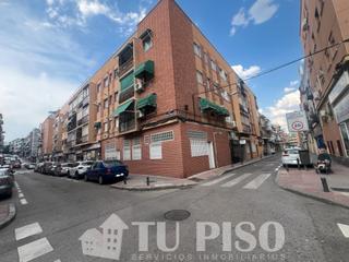 Appartement  Calle de la gaviota. Vivienda exterior  reformada de 73m2 con terraza