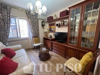Appartement  Calle carmen bordi. Vivienda exterior 88m2, 3 dormitorio con terraza