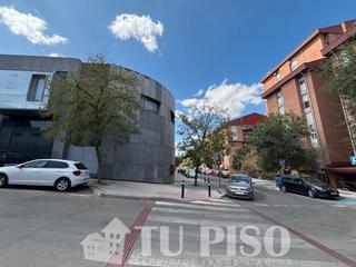 Appartement  Plaza enrique de mesa. Séptima planta exterior con ascensor reformado en su totalidad