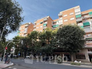 Pis  Calle de jaime el conquistador. Vivienda en nuda propiedad, exterior en primera planta alta, con
