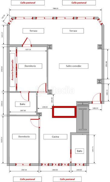 Foto 15490d76-4093-45bd-b425-ef60b31dd1cf. Appartamento con riscaldamento in Playa Levante Benidorm