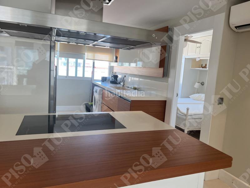 Foto 1ff2fe22-f650-4904-af6b-8c2a71426f6c. Appartamento con riscaldamento in Playa Levante Benidorm