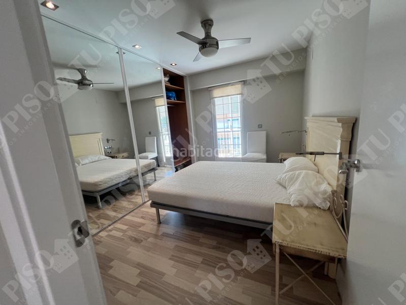 Foto 2501e8b6-bc12-4b3d-811e-d721aea8968a. Appartamento con riscaldamento in Playa Levante Benidorm