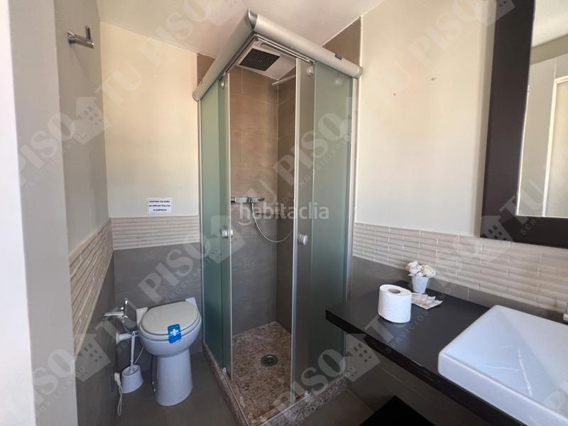 Foto 27afe9a1-80da-4b90-b4db-d94da7347831. Appartamento con riscaldamento in Playa Levante Benidorm