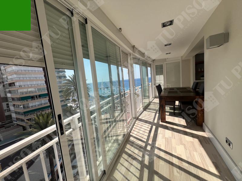 Foto 2ecd84ad-5144-4bf7-9b8a-ee434e05a740. Appartamento con riscaldamento in Playa Levante Benidorm