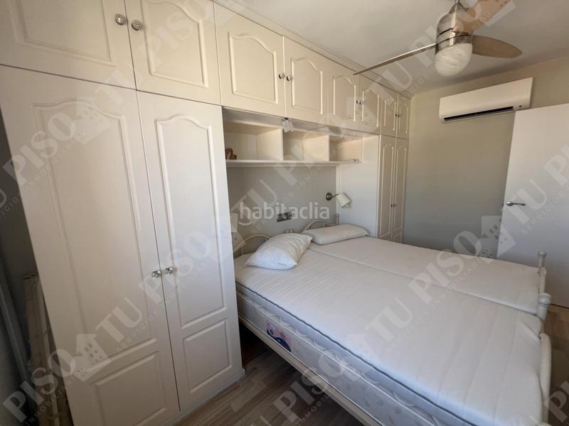 Foto 44fe9ccb-6cb5-49e5-b7e1-963d4546f443. Appartamento con riscaldamento in Playa Levante Benidorm