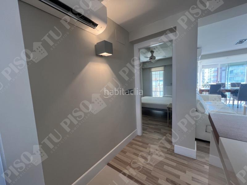 Foto 48c0fee1-5982-4643-9323-ed6d5999c319. Appartamento con riscaldamento in Playa Levante Benidorm