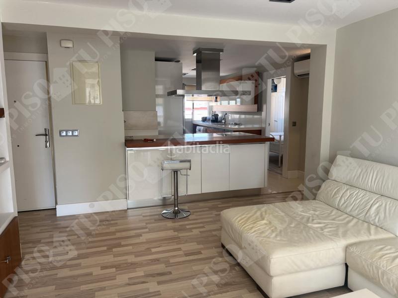 Foto 562b566b-37aa-4710-9a27-6ad8a83ae941. Appartamento con riscaldamento in Playa Levante Benidorm