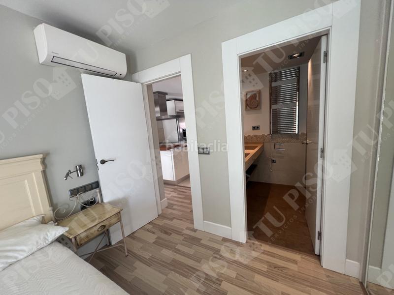 Foto 5903b829-20e2-4e59-9395-5291c3468dc6. Appartamento con riscaldamento in Playa Levante Benidorm