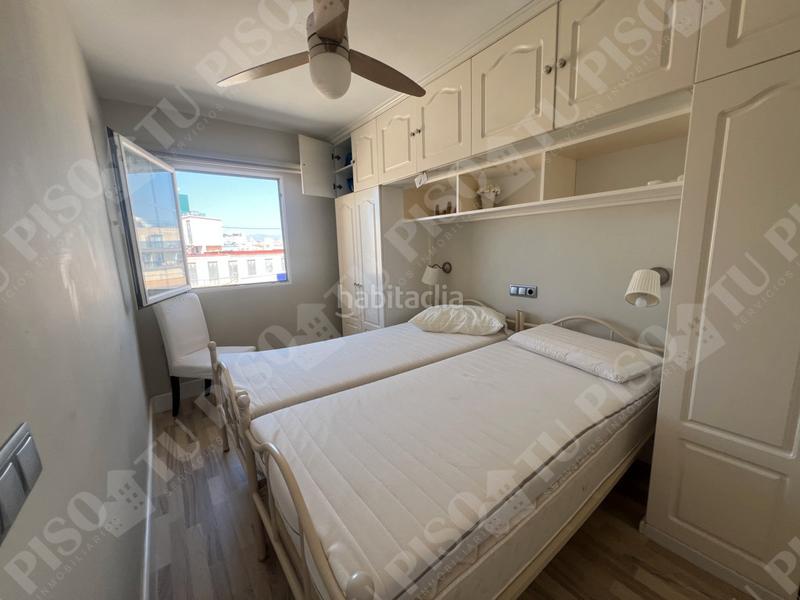 Foto 878390df-9a0a-4ef3-aa1b-e26cbc8e2b83. Appartamento con riscaldamento in Playa Levante Benidorm